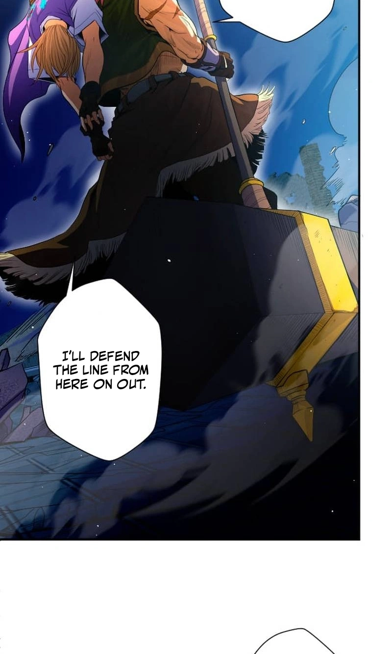 100 no Maseki no Daikenja Chapter 14 page 68 - 