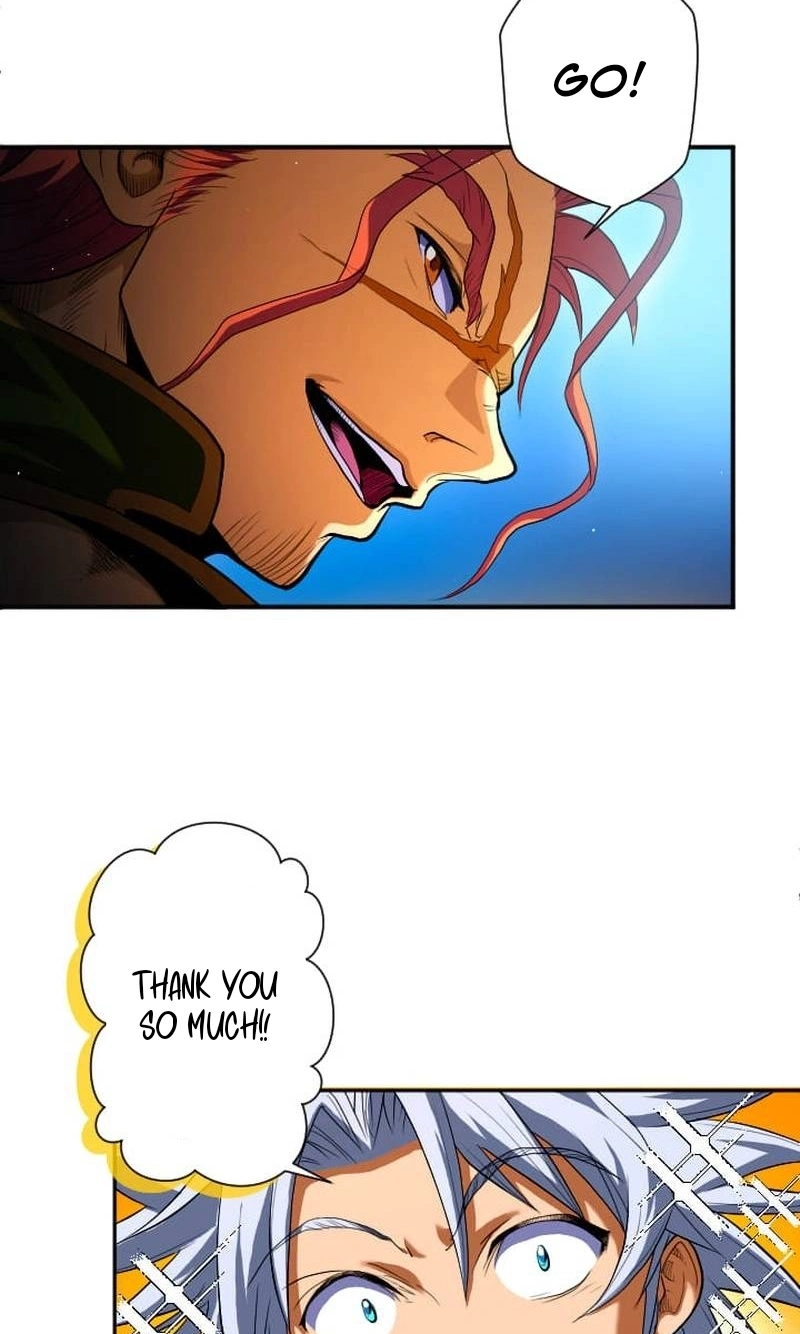 100 no Maseki no Daikenja Chapter 14 page 69 - 