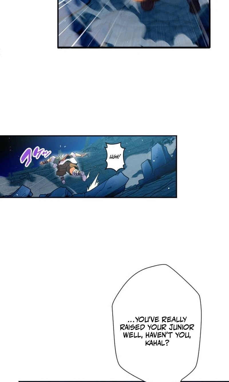100 no Maseki no Daikenja Chapter 14 page 71 - 