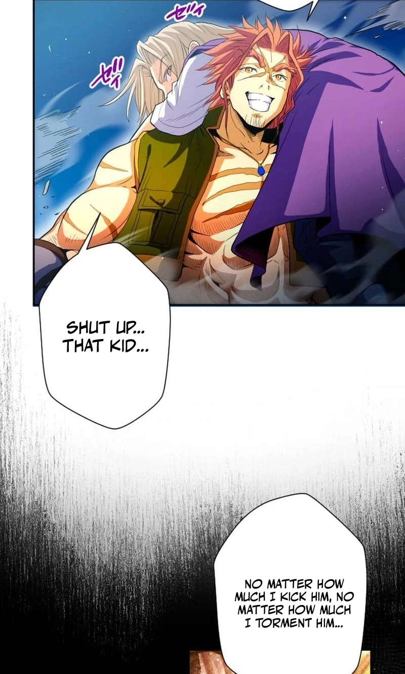 100 no Maseki no Daikenja Chapter 14 page 72 - 