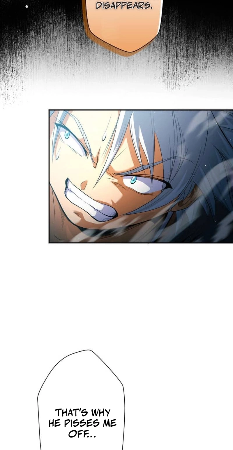 100 no Maseki no Daikenja Chapter 14 page 74 - 