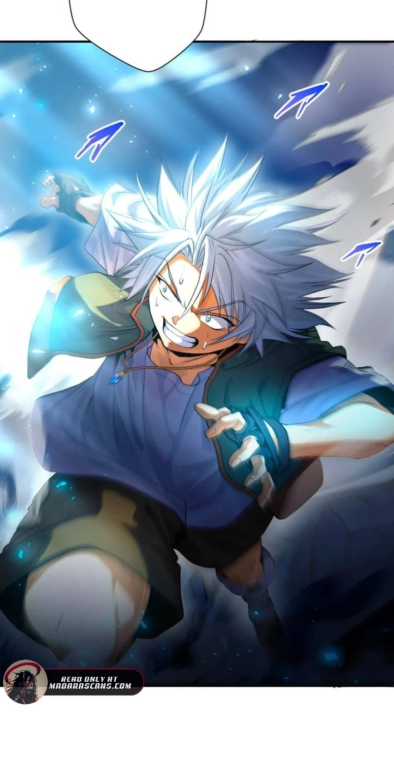 100 no Maseki no Daikenja Chapter 14 page 75 - 