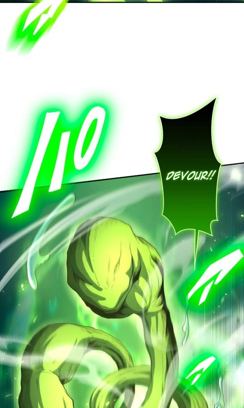 100 no Maseki no Daikenja Chapter 14 page 9 - 
