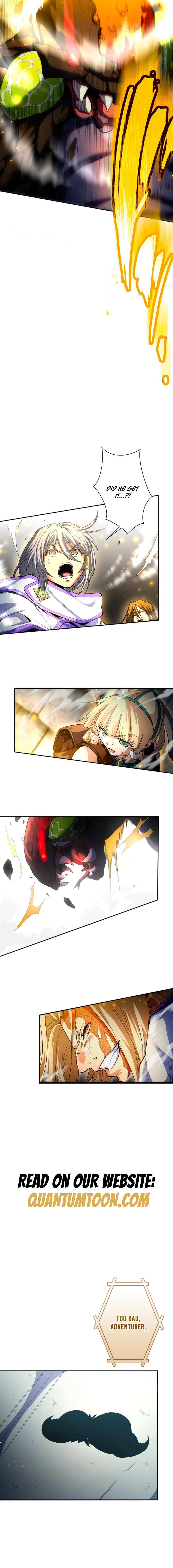100 no Maseki no Daikenja Chapter 15 page 11 - 