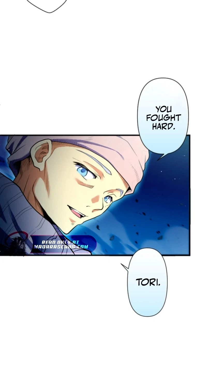 100 no Maseki no Daikenja Chapter 16 page 11 - 