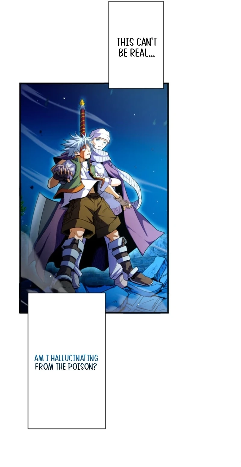 100 no Maseki no Daikenja Chapter 16 page 12 - 