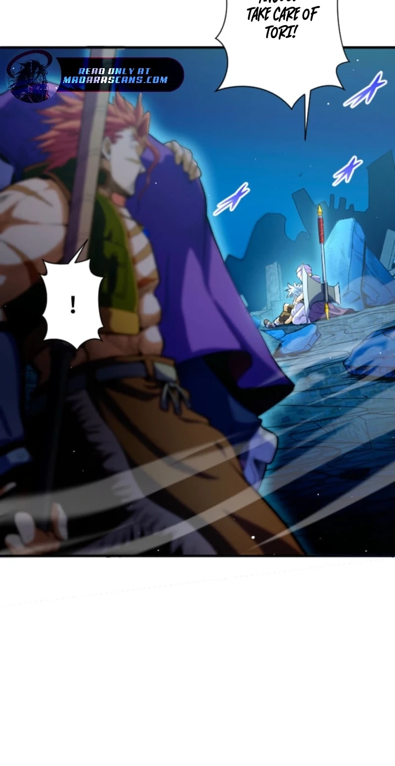 100 no Maseki no Daikenja Chapter 16 page 16 - 