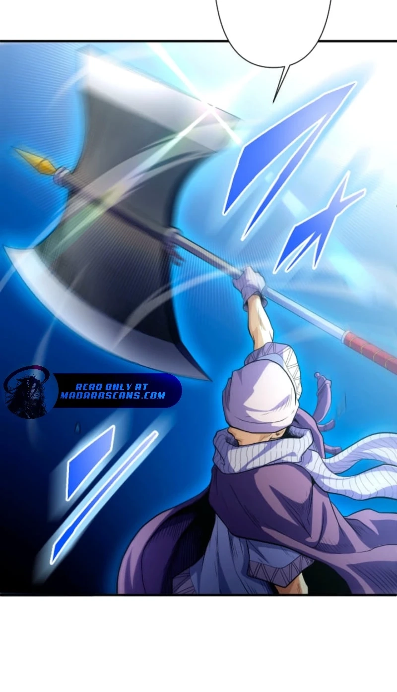 100 no Maseki no Daikenja Chapter 16 page 18 - 