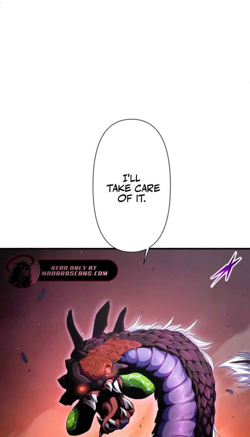 100 no Maseki no Daikenja Chapter 16 page 19 - 