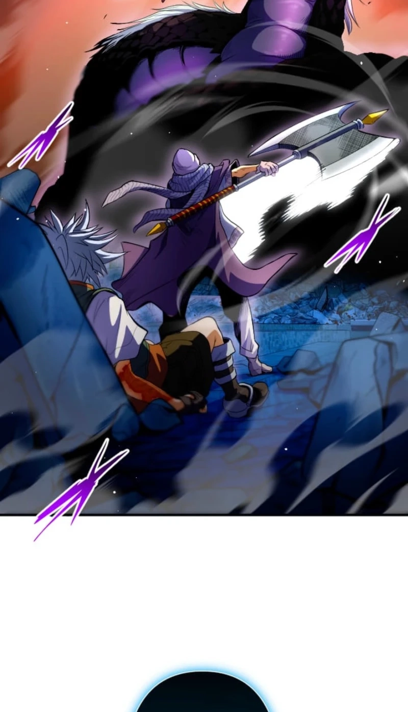 100 no Maseki no Daikenja Chapter 16 page 20 - 