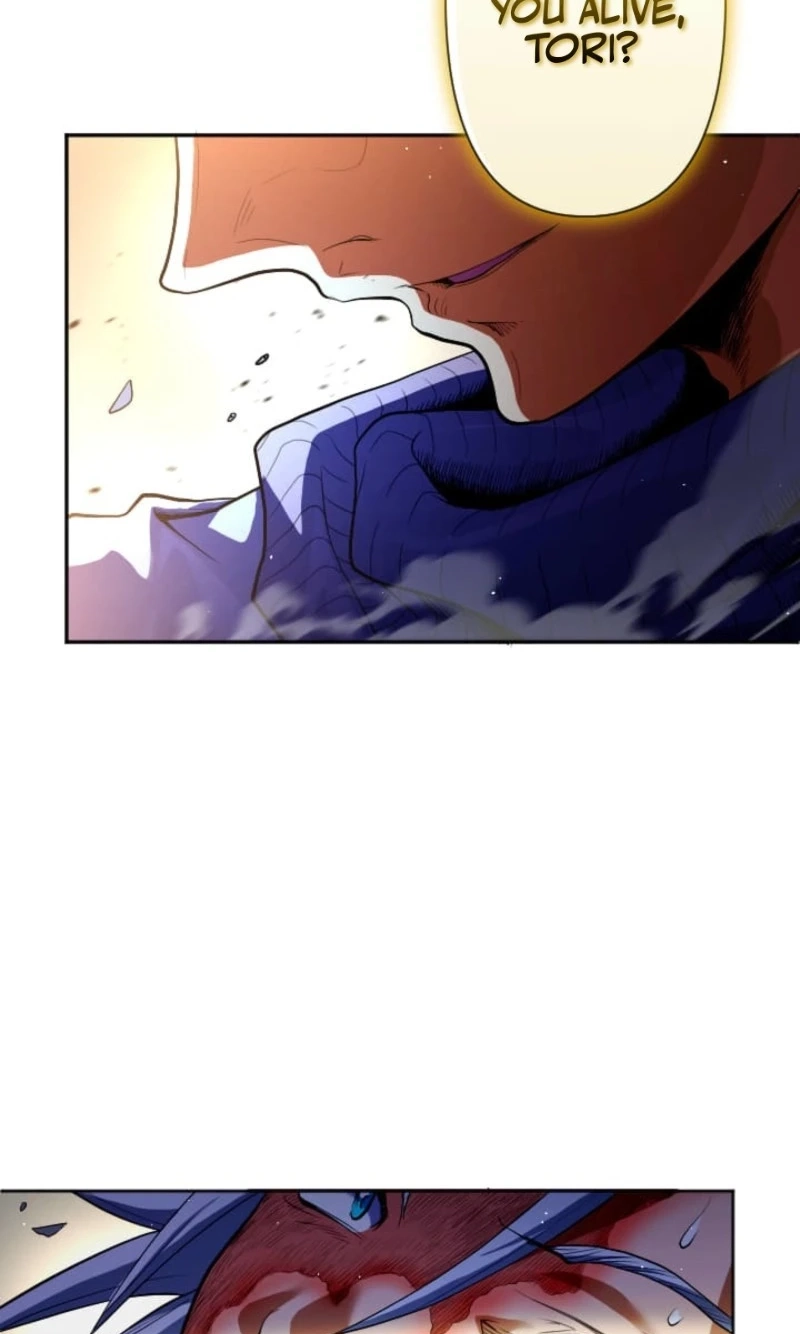 100 no Maseki no Daikenja Chapter 16 page 3 - 