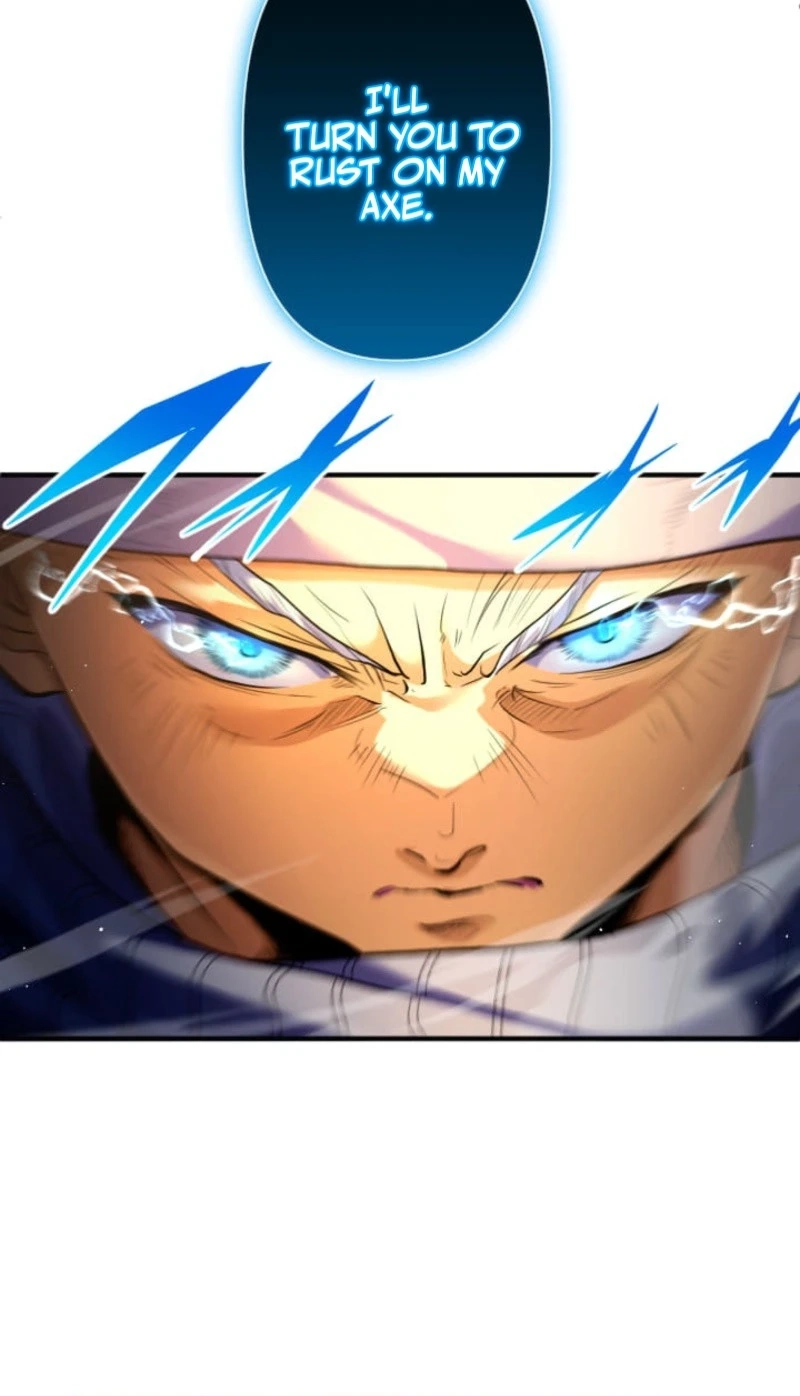 100 no Maseki no Daikenja Chapter 16 page 21 - 