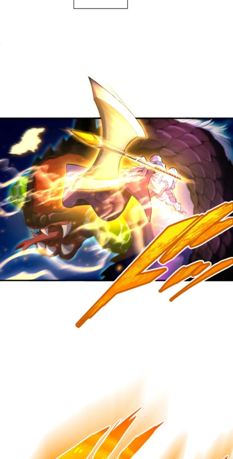 100 no Maseki no Daikenja Chapter 16 page 23 - 