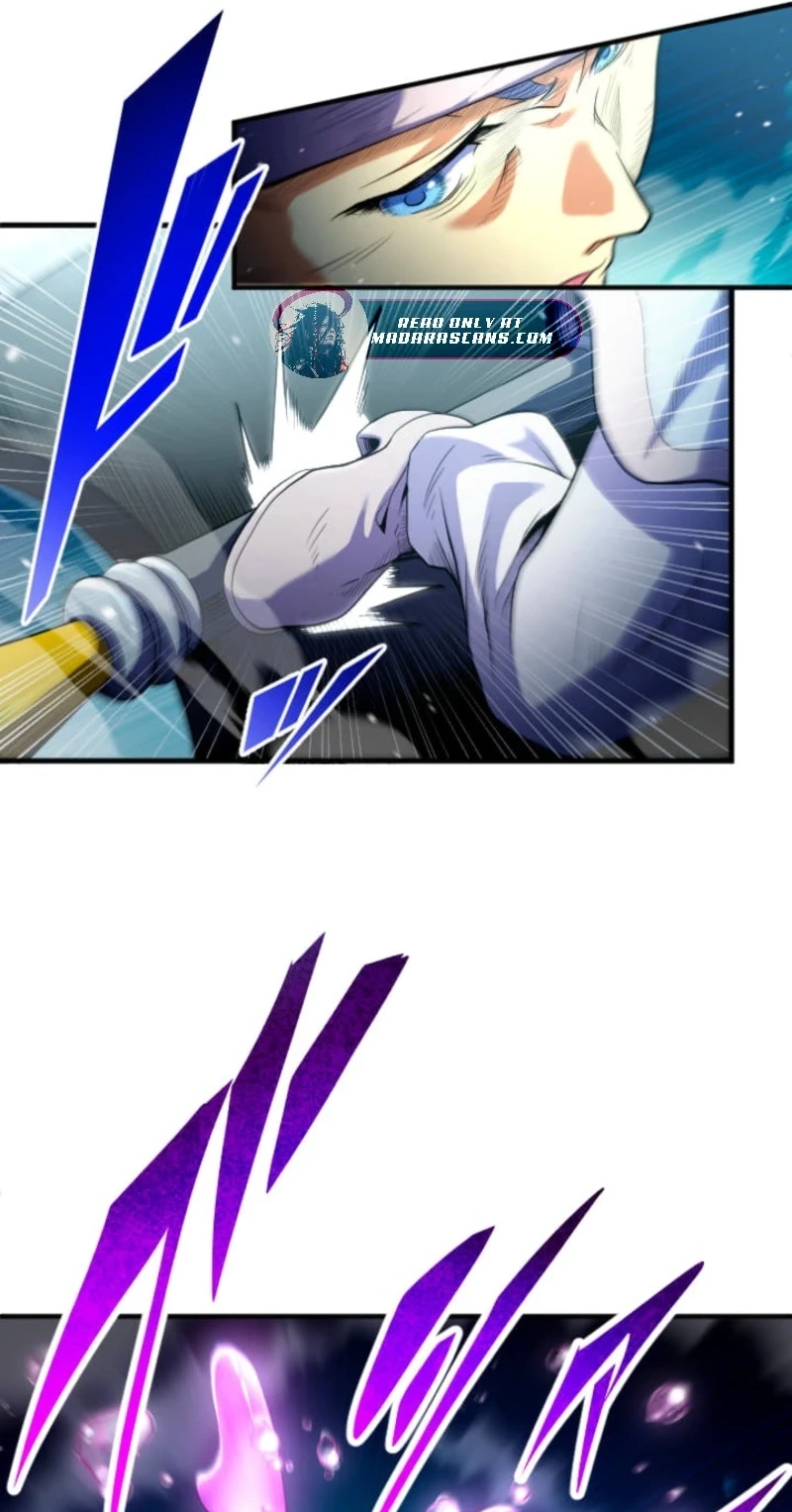 100 no Maseki no Daikenja Chapter 16 page 27 - 