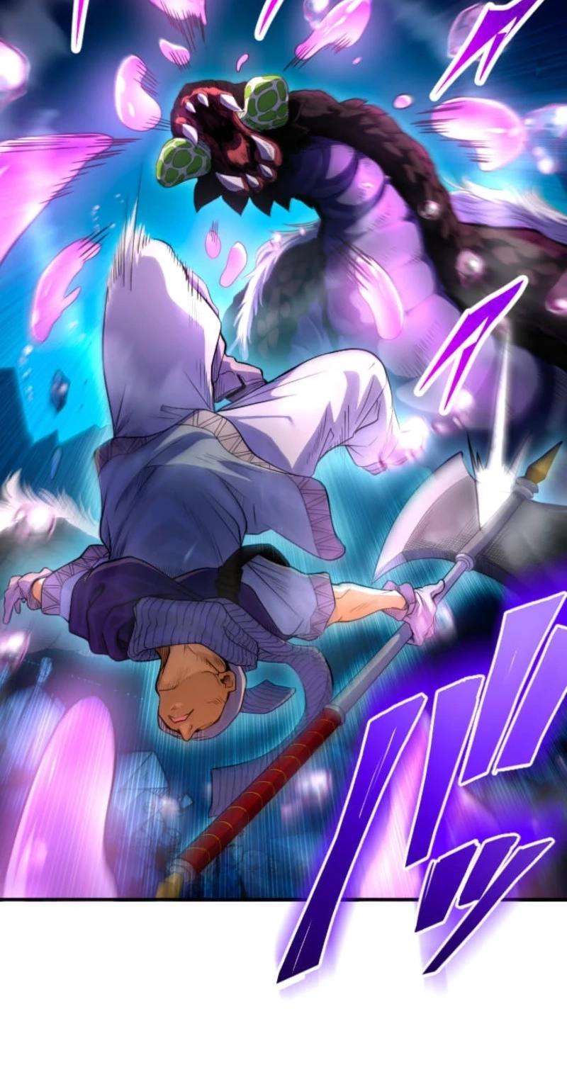 100 no Maseki no Daikenja Chapter 16 page 28 - 