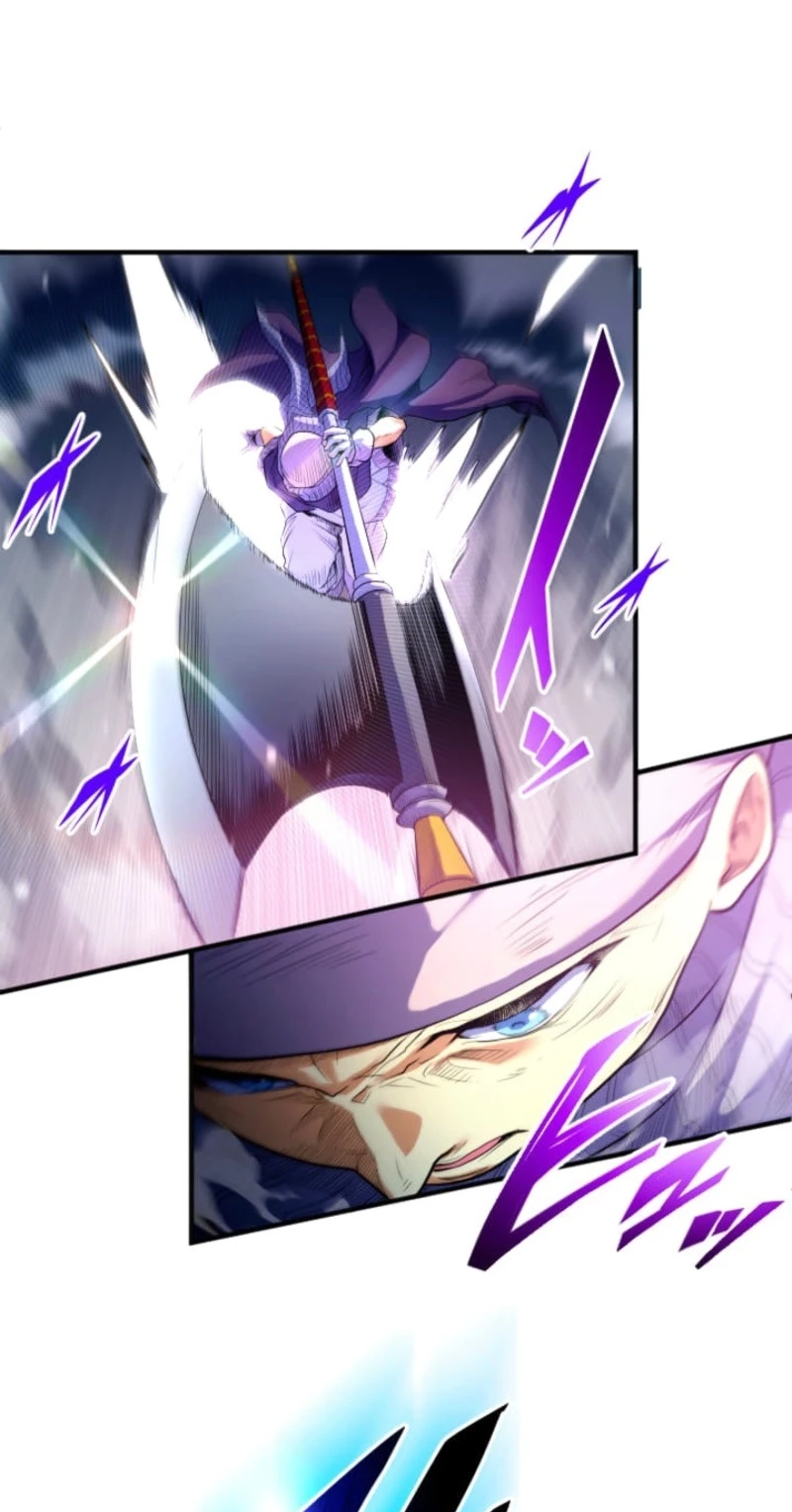 100 no Maseki no Daikenja Chapter 16 page 29 - 