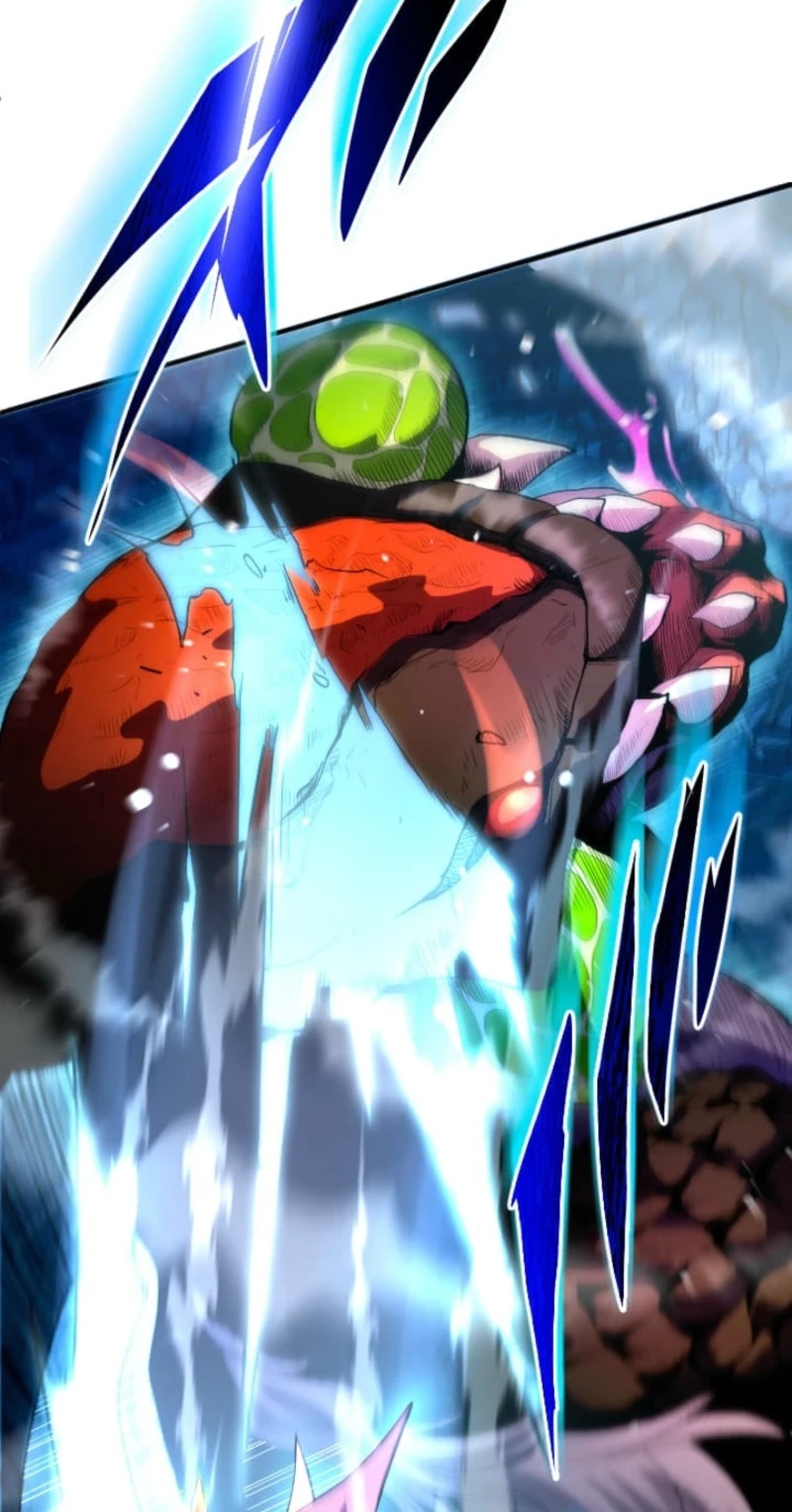 100 no Maseki no Daikenja Chapter 16 page 30 - 