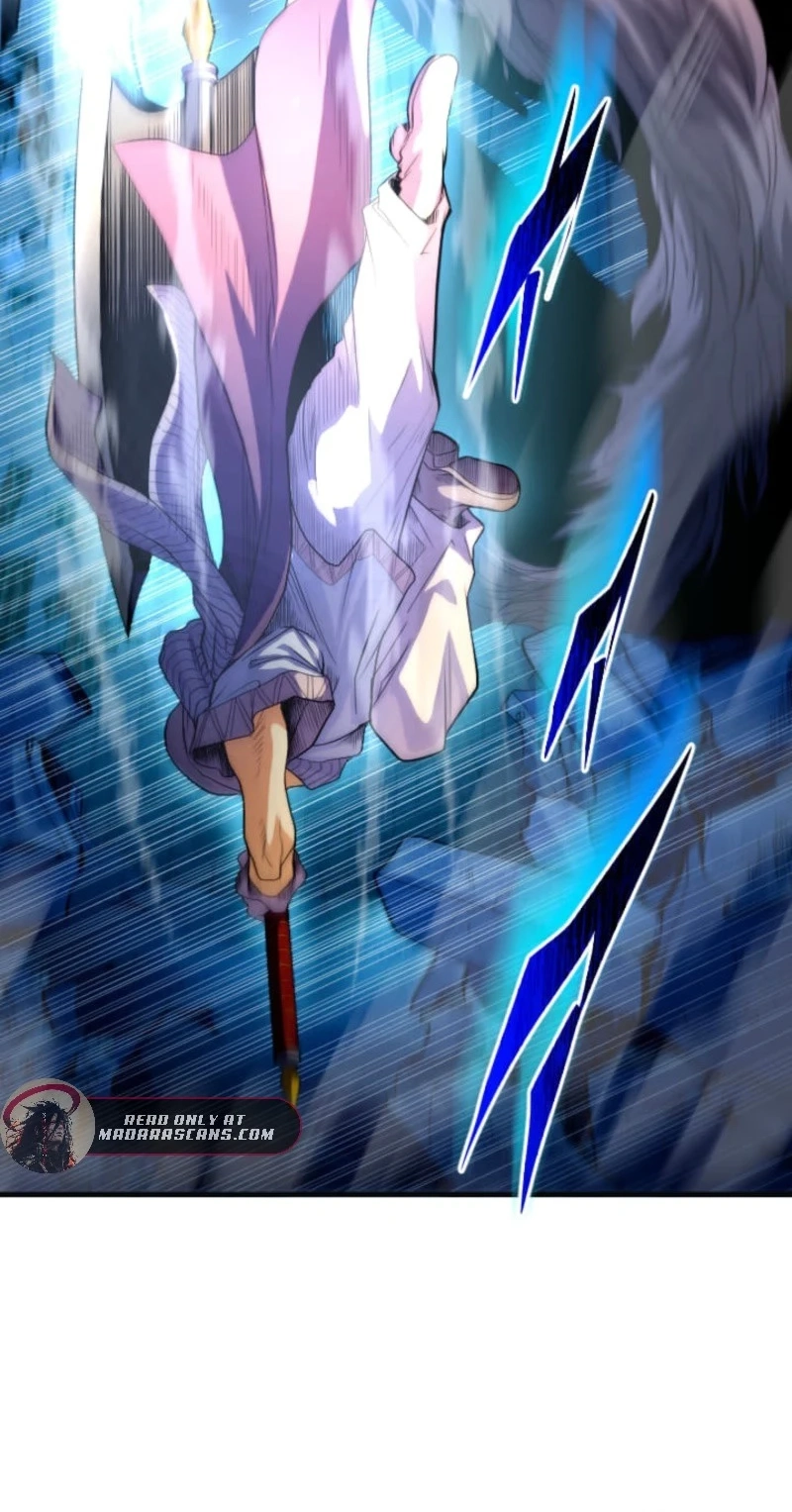100 no Maseki no Daikenja Chapter 16 page 31 - 