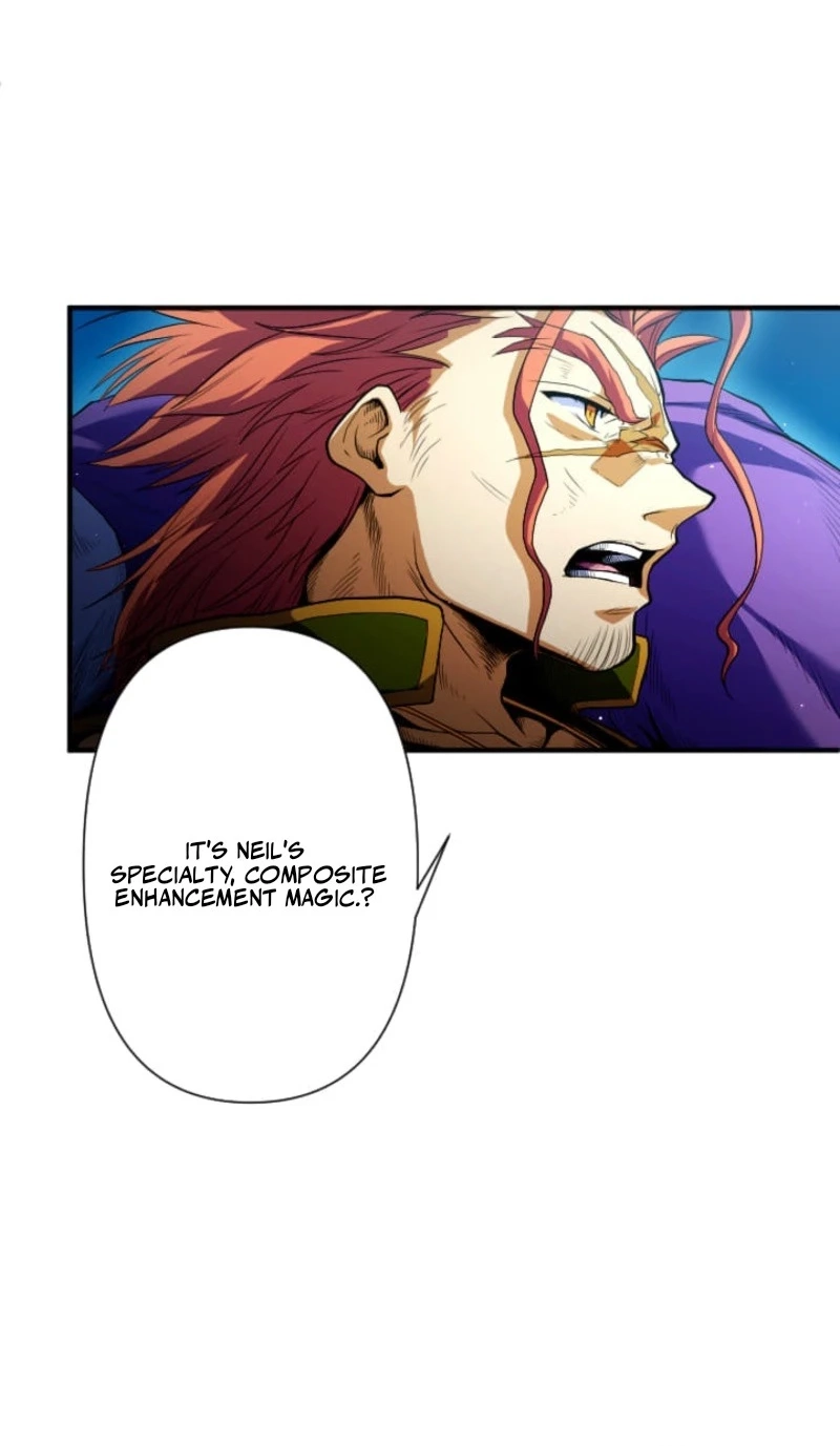 100 no Maseki no Daikenja Chapter 16 page 36 - 
