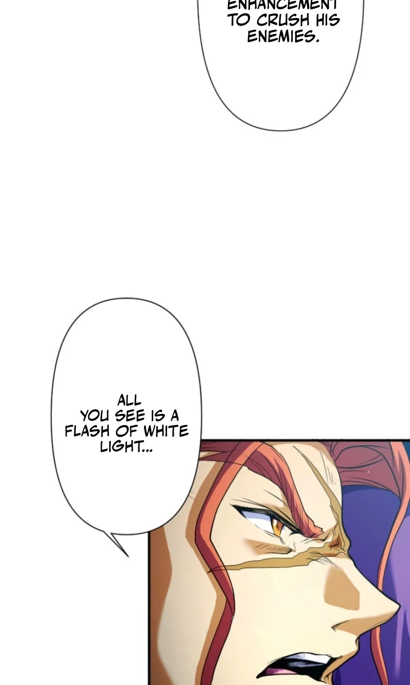 100 no Maseki no Daikenja Chapter 16 page 39 - 
