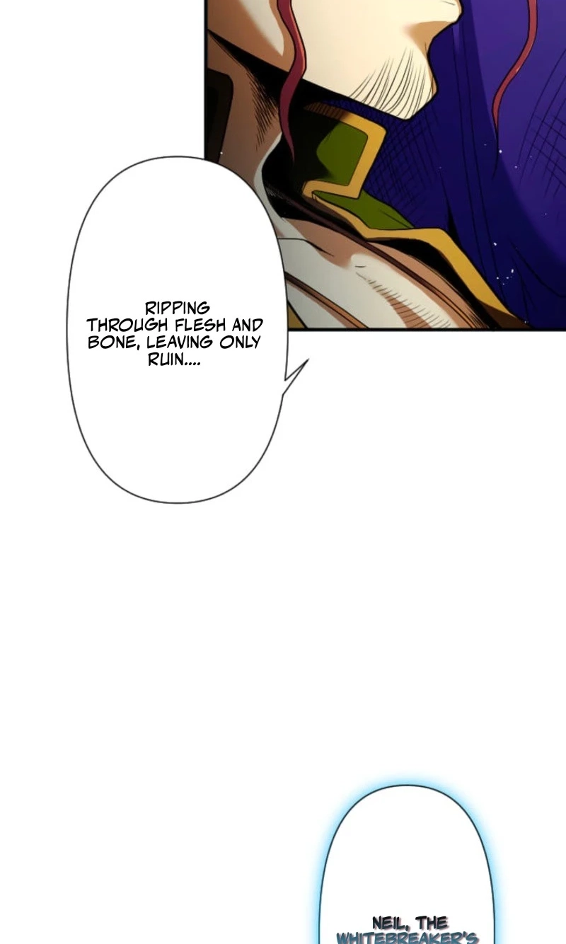 100 no Maseki no Daikenja Chapter 16 page 40 - 