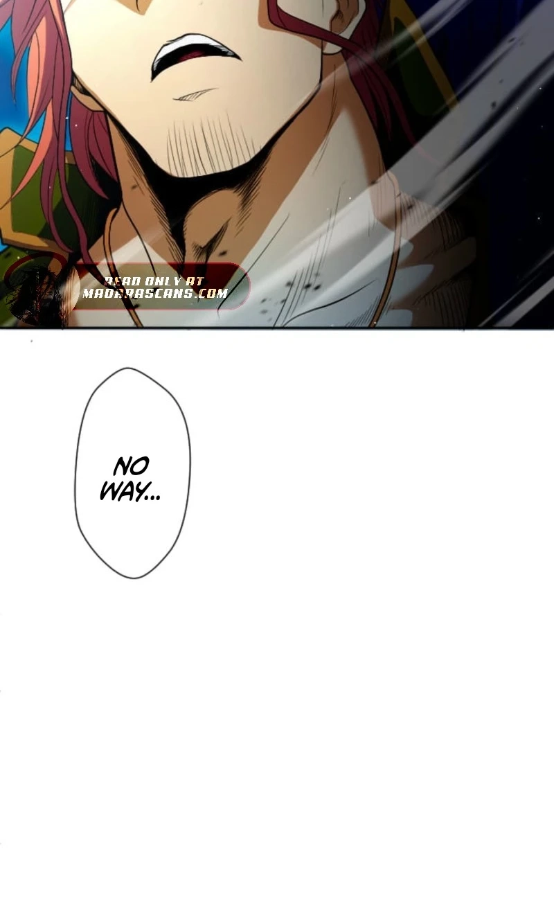 100 no Maseki no Daikenja Chapter 16 page 5 - 