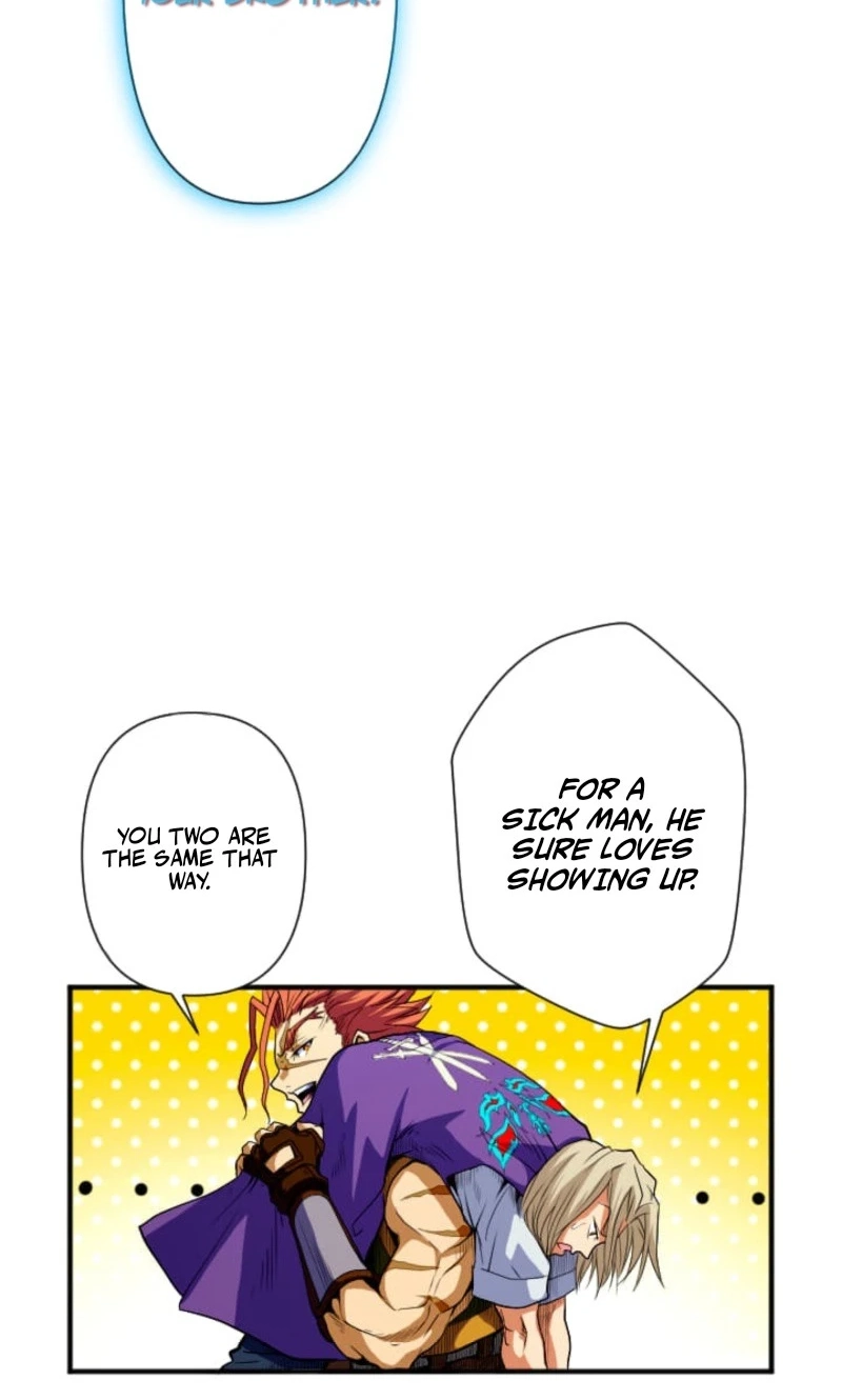 100 no Maseki no Daikenja Chapter 16 page 42 - 