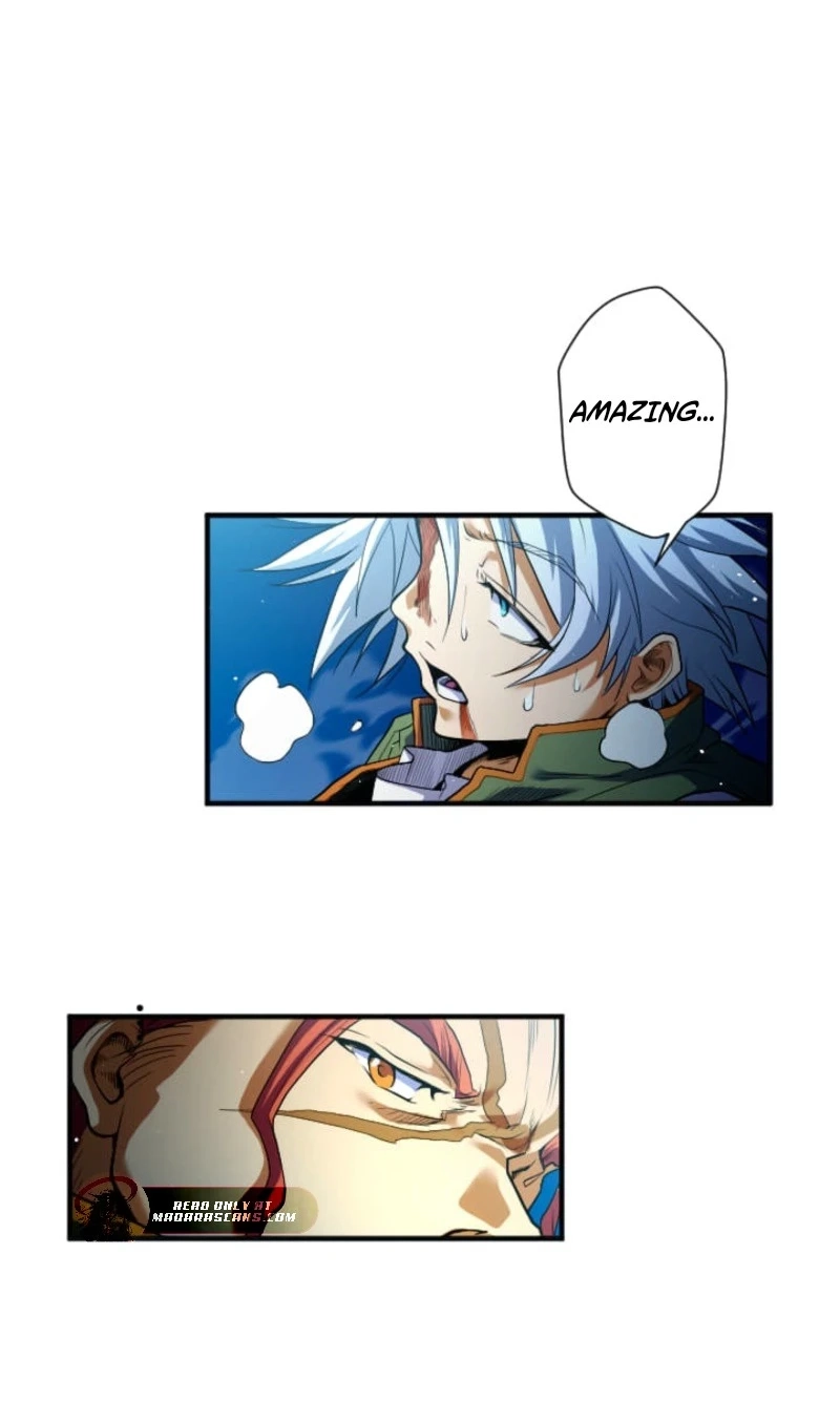 100 no Maseki no Daikenja Chapter 16 page 43 - 