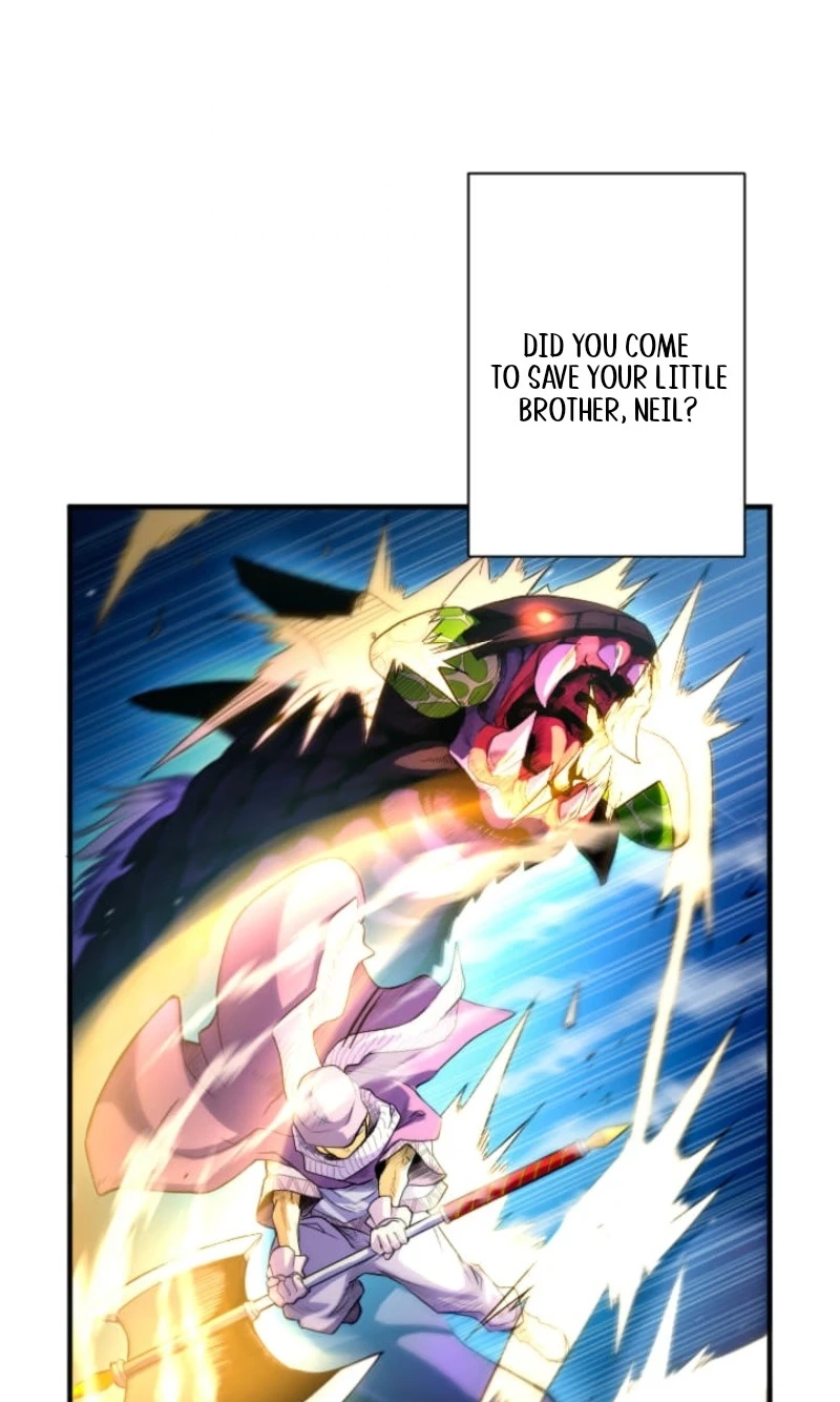 100 no Maseki no Daikenja Chapter 16 page 44 - 