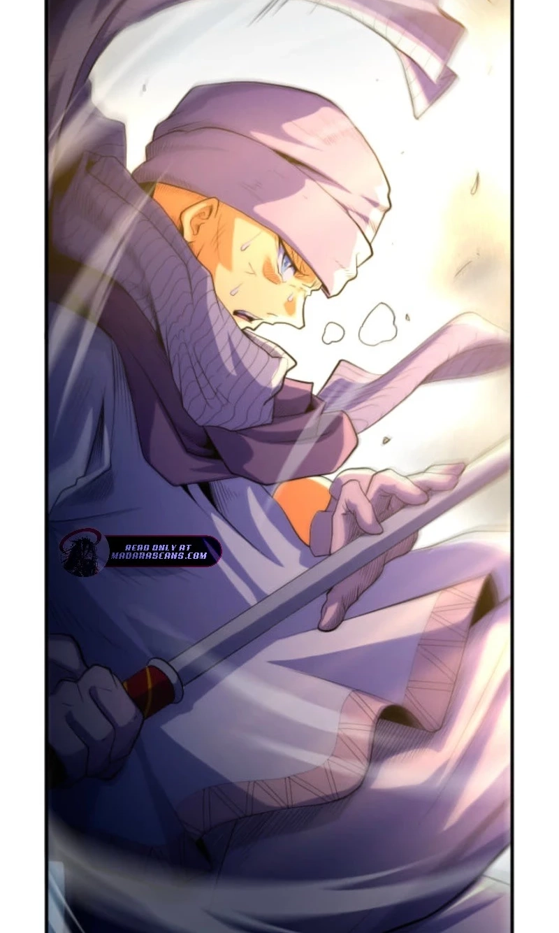 100 no Maseki no Daikenja Chapter 16 page 46 - 