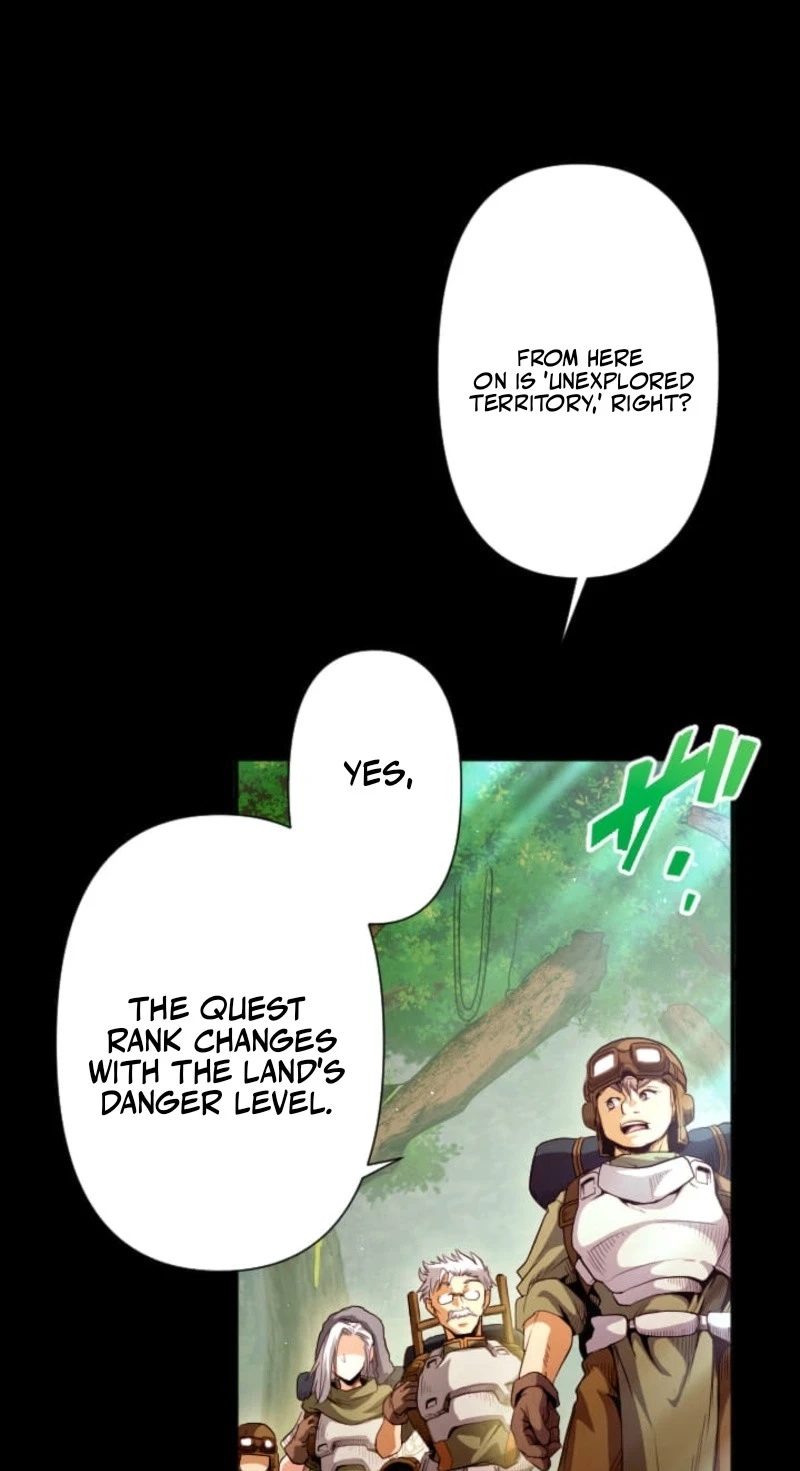 100 no Maseki no Daikenja Chapter 16 page 49 - 