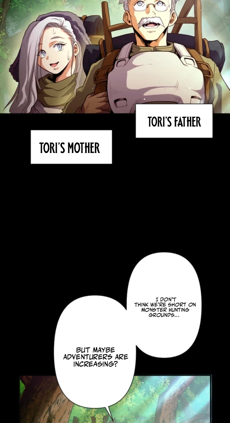 100 no Maseki no Daikenja Chapter 16 page 51 - 