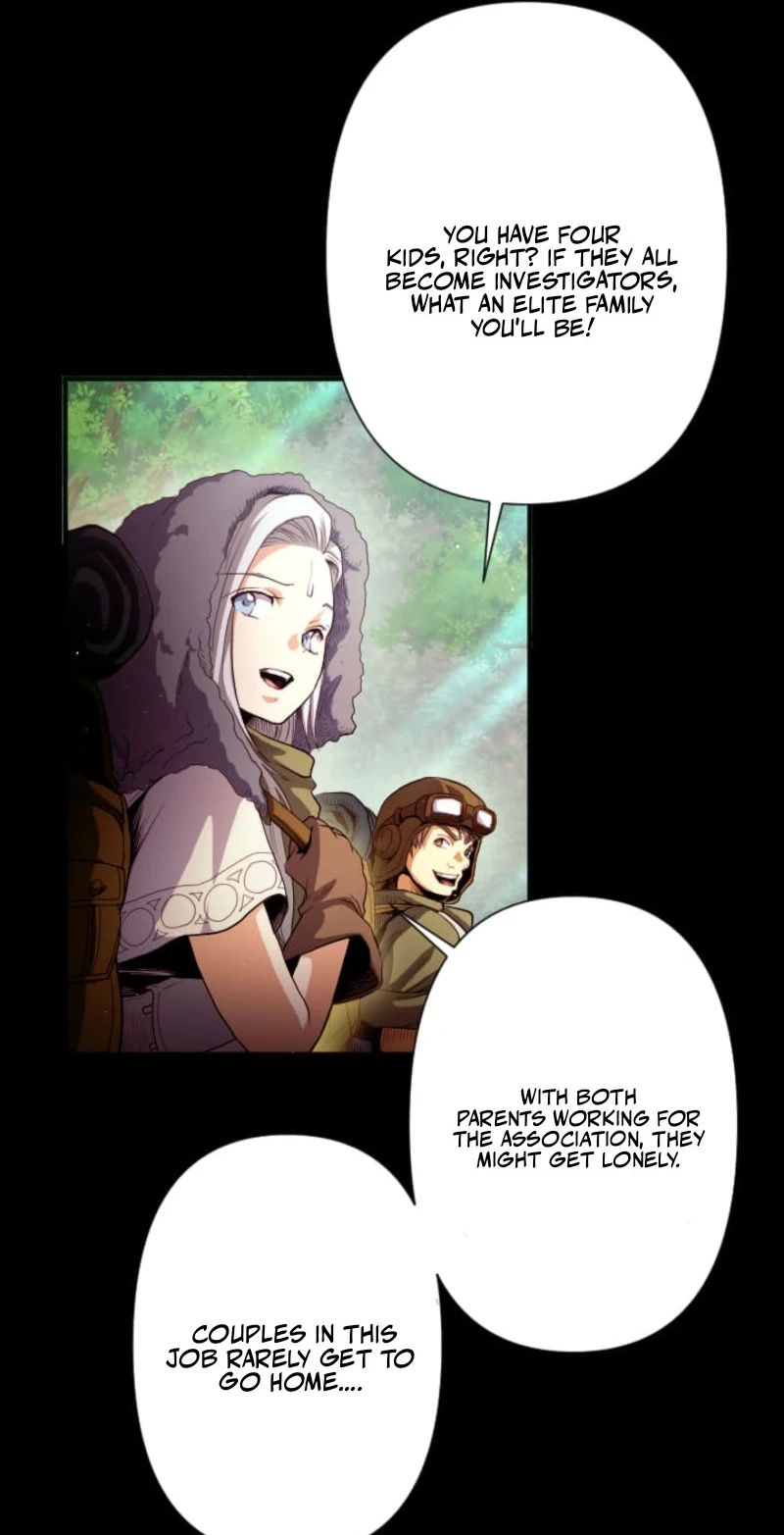 100 no Maseki no Daikenja Chapter 16 page 54 - 