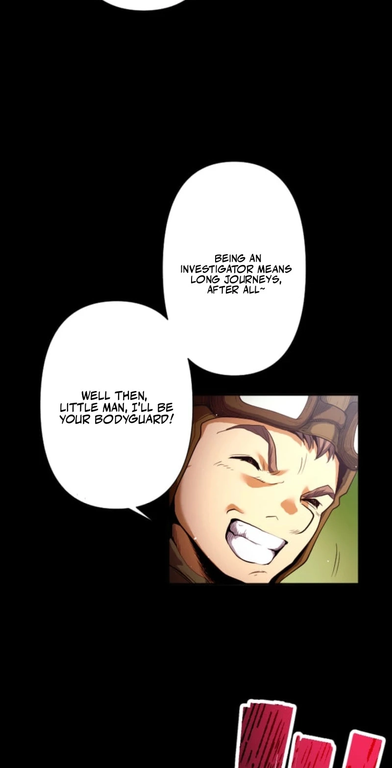 100 no Maseki no Daikenja Chapter 16 page 55 - 