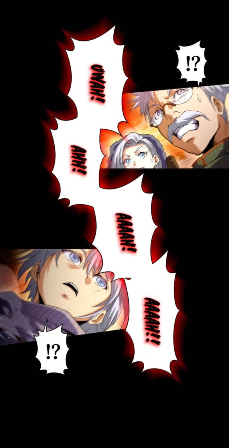 100 no Maseki no Daikenja Chapter 16 page 58 - 