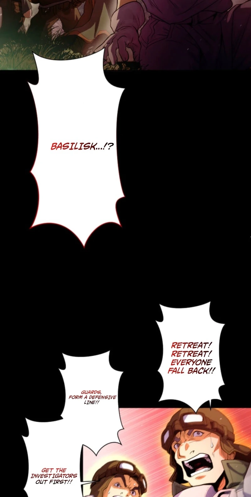 100 no Maseki no Daikenja Chapter 16 page 60 - 
