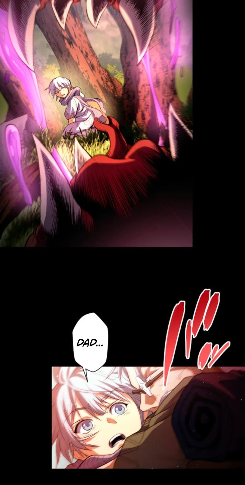 100 no Maseki no Daikenja Chapter 16 page 62 - 