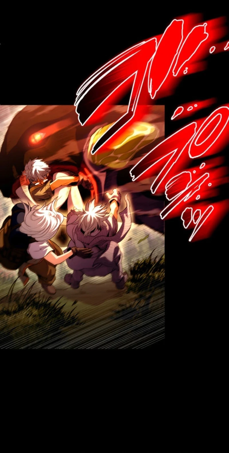 100 no Maseki no Daikenja Chapter 16 page 63 - 