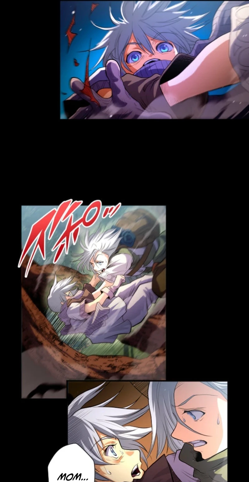 100 no Maseki no Daikenja Chapter 16 page 64 - 