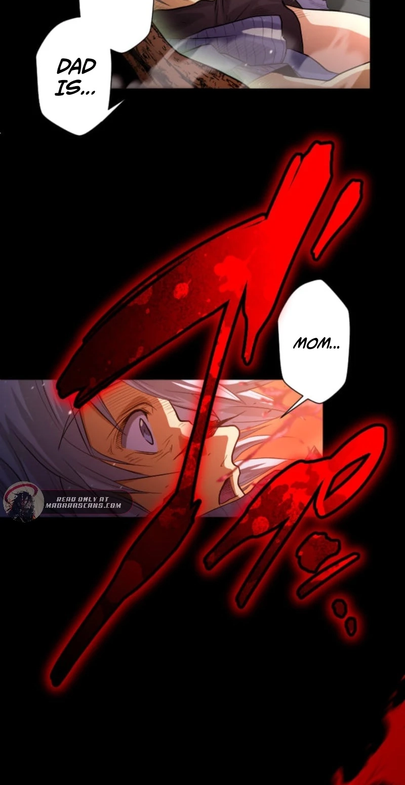 100 no Maseki no Daikenja Chapter 16 page 65 - 