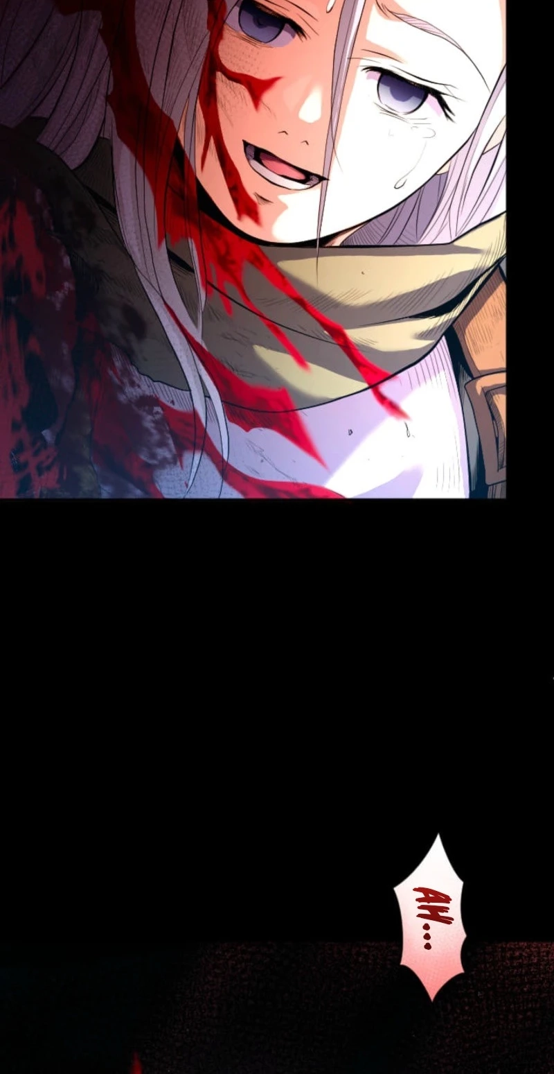 100 no Maseki no Daikenja Chapter 16 page 68 - 