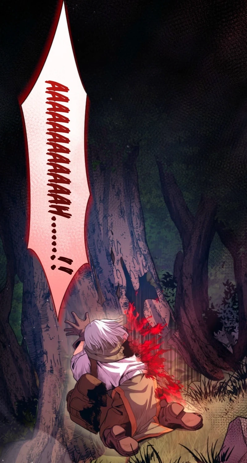 100 no Maseki no Daikenja Chapter 16 page 69 - 