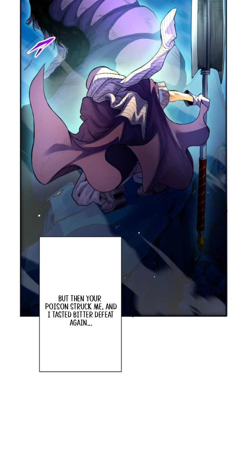 100 no Maseki no Daikenja Chapter 16 page 72 - 