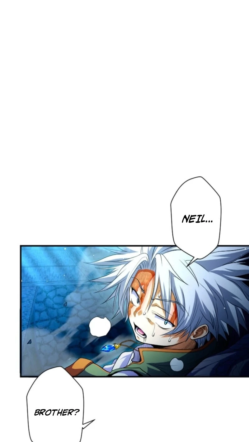100 no Maseki no Daikenja Chapter 16 page 10 - 