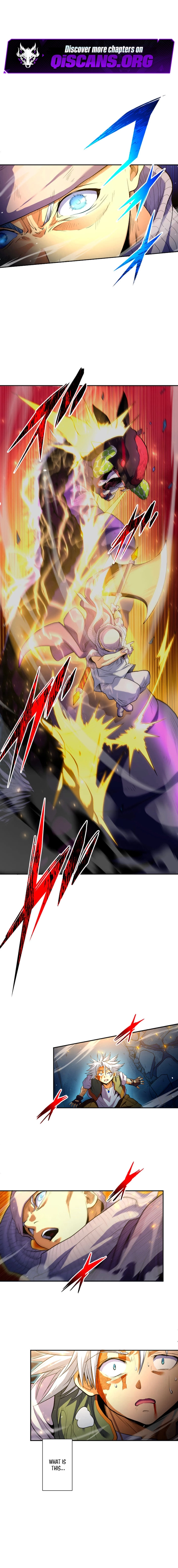 100 no Maseki no Daikenja Chapter 17 page 1 - 