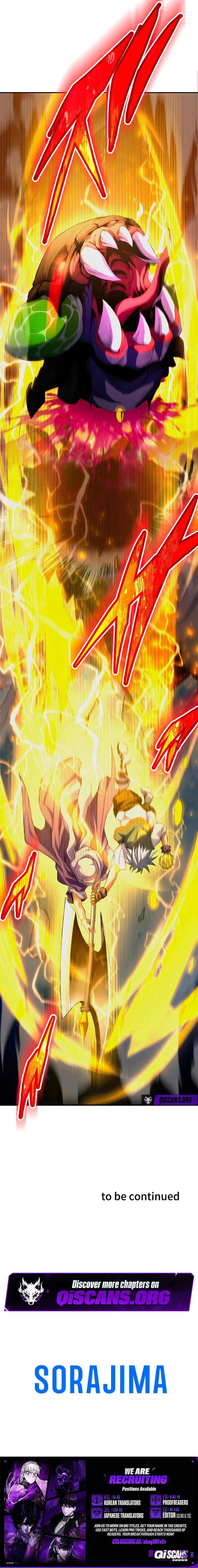 100 no Maseki no Daikenja Chapter 17 page 17 - 
