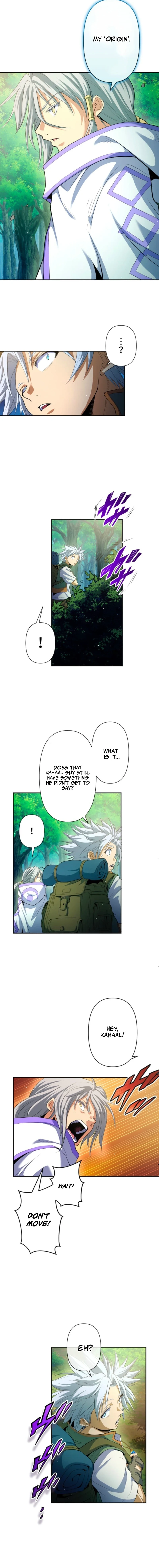 100 no Maseki no Daikenja Chapter 23 page 13 - 