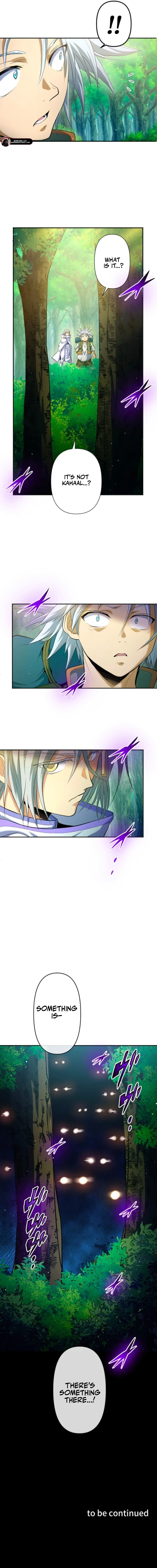 100 no Maseki no Daikenja Chapter 23 page 14 - 