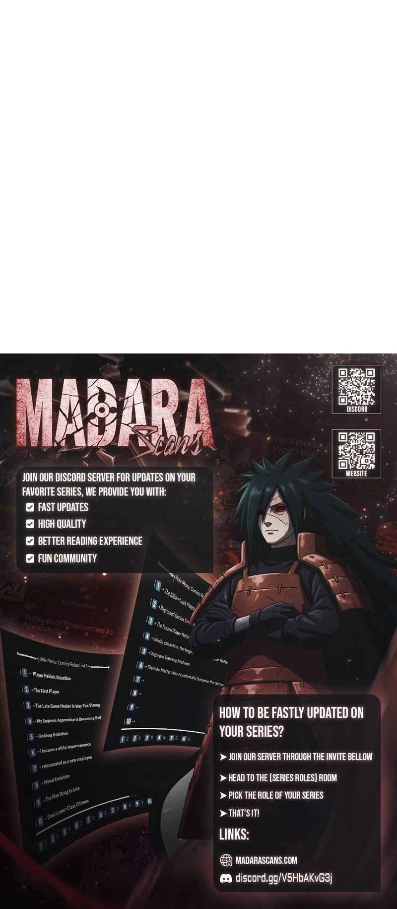 100 no Maseki no Daikenja Chapter 24 page 13 - 
