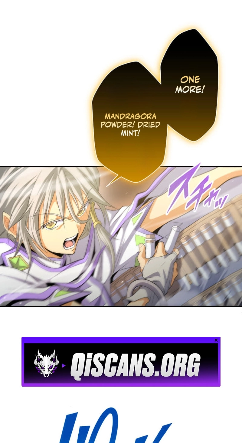 100 no Maseki no Daikenja Chapter 25 page 1 - 